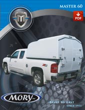 Mory Master 60 brochure