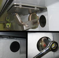 master-lock-down-system