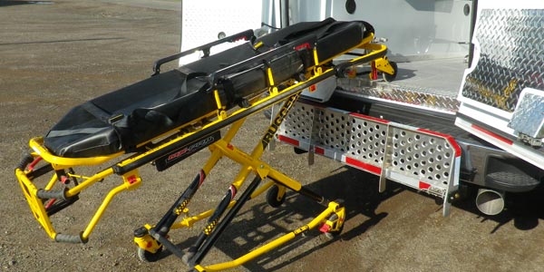 mtc-m75-strecher