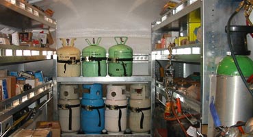 truck-hvac